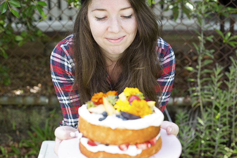 Sarah Coates, Sugar Hit