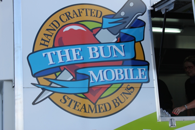 The Bun Mobile Brisbane Food Truck