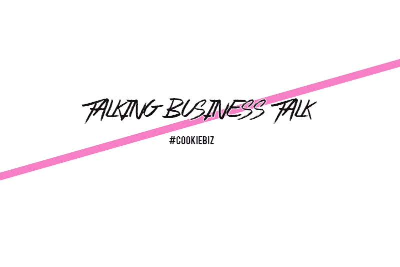 Business Talk