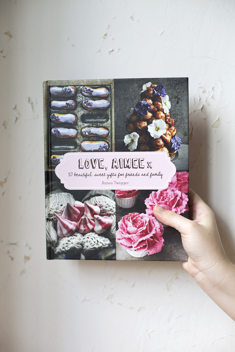 Love, Aimee by Aimee Twigg // The Sugar Hit!