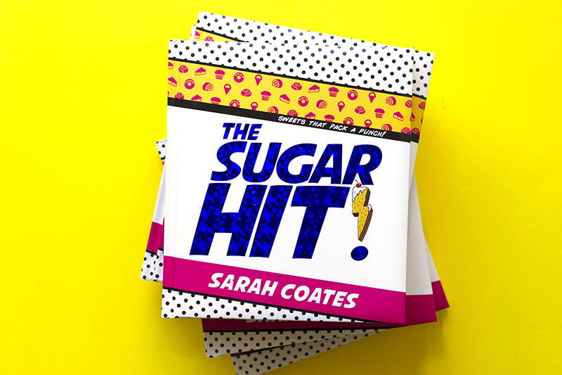 The Sugar Hit Book!