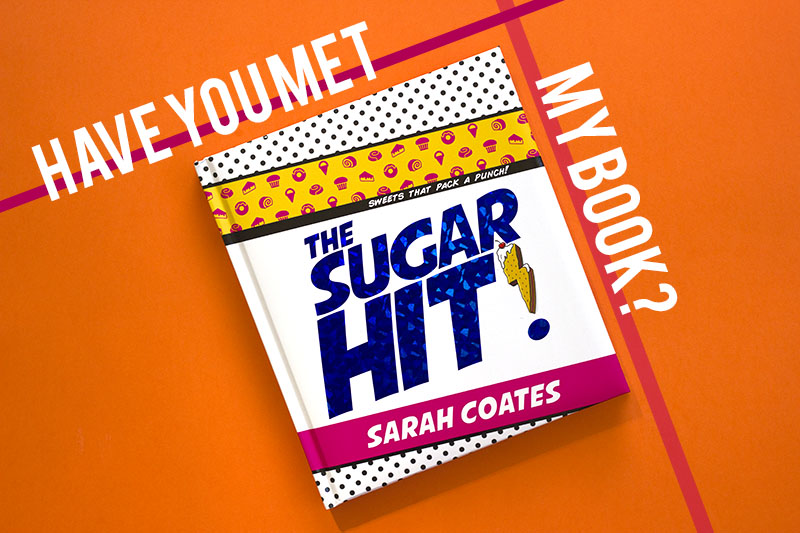 The Sugar Hit Book!