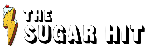 The Sugar Hit - 