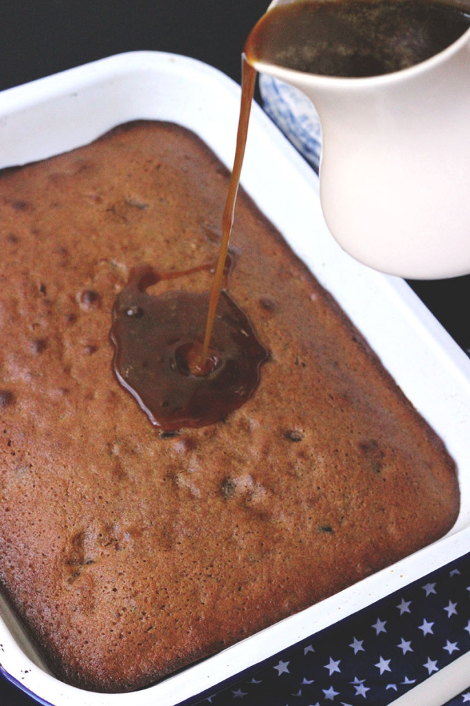 The Best Sticky Date Pudding The Sugar Hit