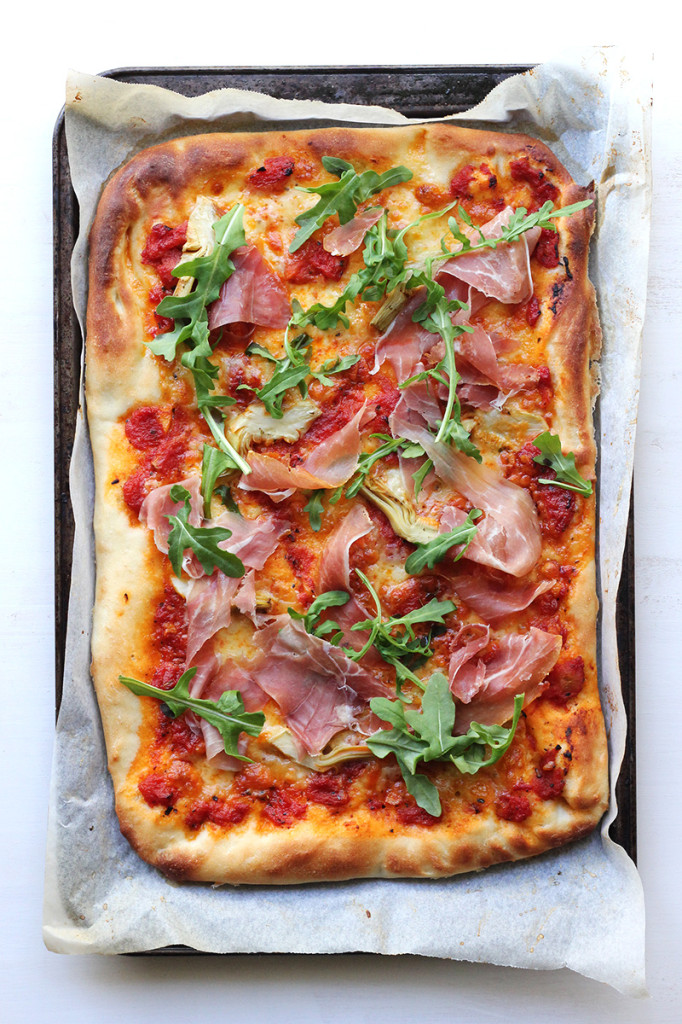 Pizza al Taglio! [street food monday] The Sugar Hit