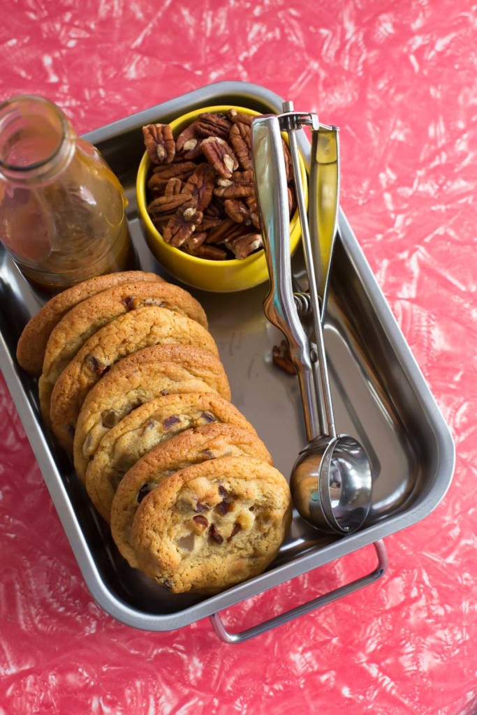 Sticky Toffee Cookie Ice Cream Sandwiches The Sugar Hit