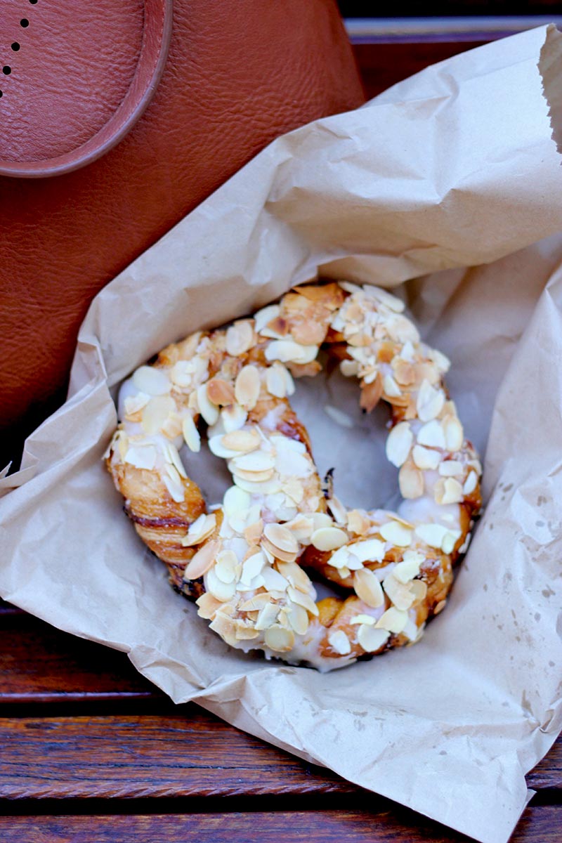 The Village Markets // The Sugar Hit