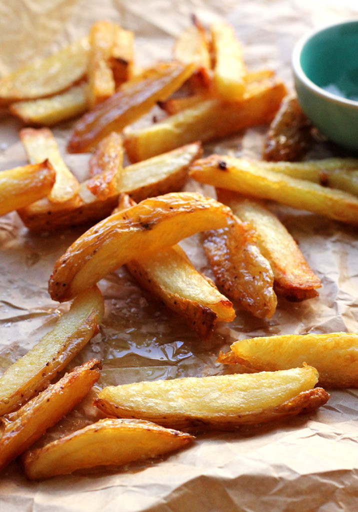 THE BEST Oven Chips The Sugar Hit the-best-oven-chips-the-sugar-hit